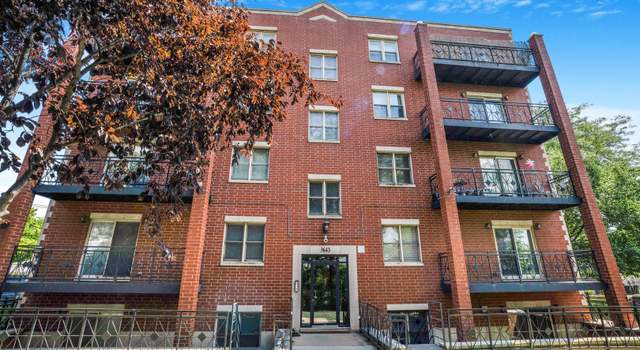 Photo of 3643 N Monticello Ave Unit 1S, Chicago, IL 60618