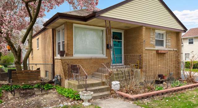 Photo of 18532 Morris Ave, Homewood, IL 60430
