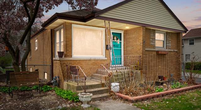 Photo of 18532 Morris Ave, Homewood, IL 60430