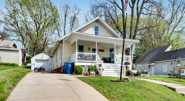 Photo of 2021 1st St, Peru, IL 61354