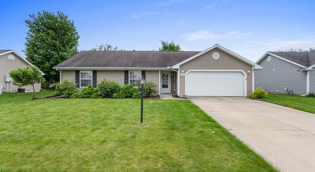 Photo of 611 Northgate Dr, St. Joseph, IL 61873