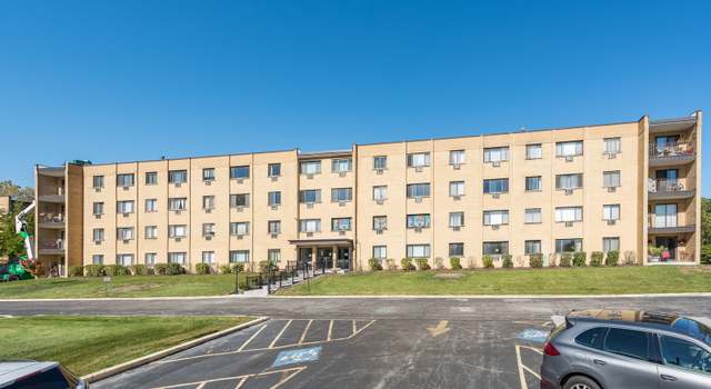 Photo of 6660 S Brainard Ave #201, Countryside, IL 60525