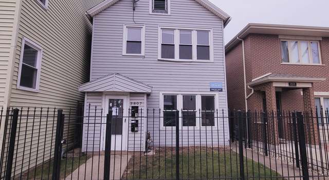 Photo of 3807 S Albany Ave, Chicago, IL 60632