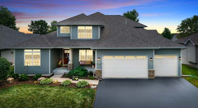 Photo of 444 Davis Dr, Sycamore, IL 60178