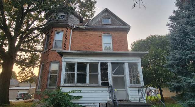 Photo of 505 Paddock Ave, Ashton, IL 61006