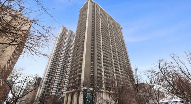 Photo of 6007 N Sheridan Rd Unit 24F, Chicago, IL 60660