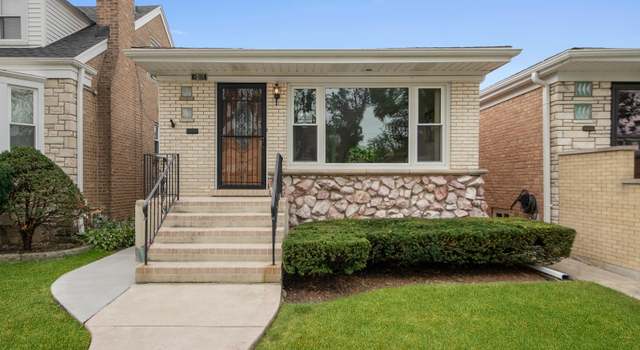 Photo of 3430 N Newcastle Ave, Chicago, IL 60634