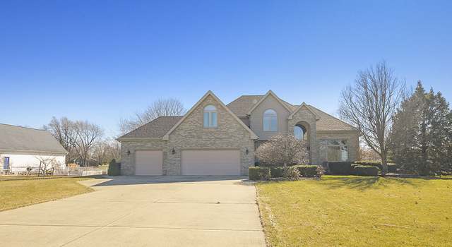Photo of 22638 S Country Ln, New Lenox, IL 60451