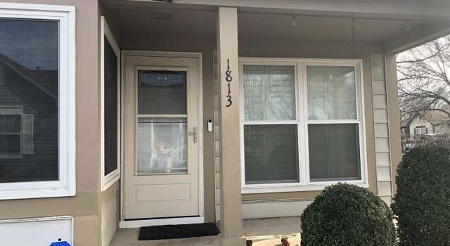 Photo of 1813 Appaloosa Dr #1813, Naperville, IL 60565