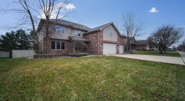 Photo of 8919 Clifton Ave, Mokena, IL 60448