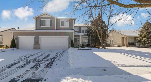 Photo of 1969 Baldwin Way, Bolingbrook, IL 60490