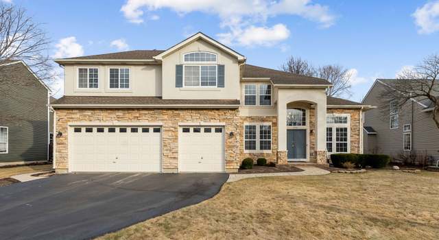 Photo of 1753 Somerset Ln, Mundelein, IL 60060