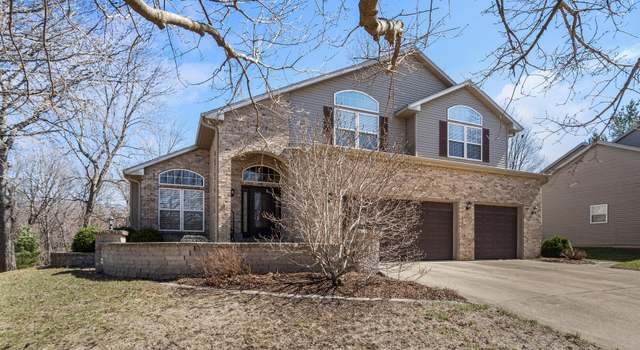 Photo of 1506 River Bluff Ct, Mahomet, IL 61853