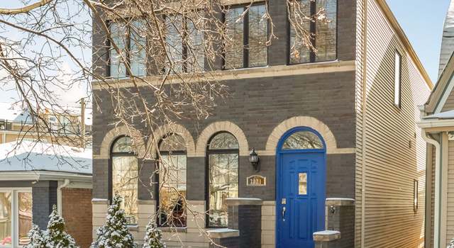 Photo of 3821 N Kilpatrick Ave, Chicago, IL 60641