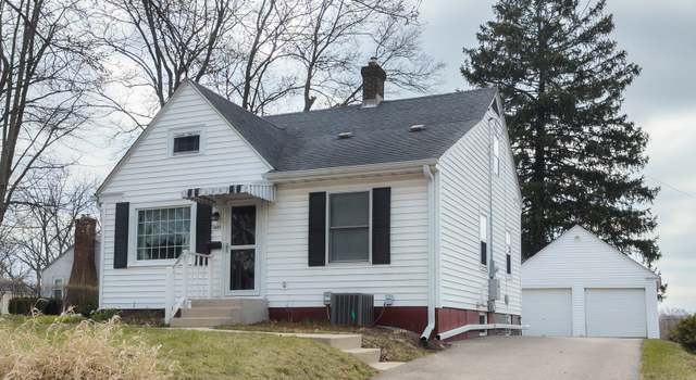 Photo of 1807 Eastmoreland Ave, Rockford, IL 61108