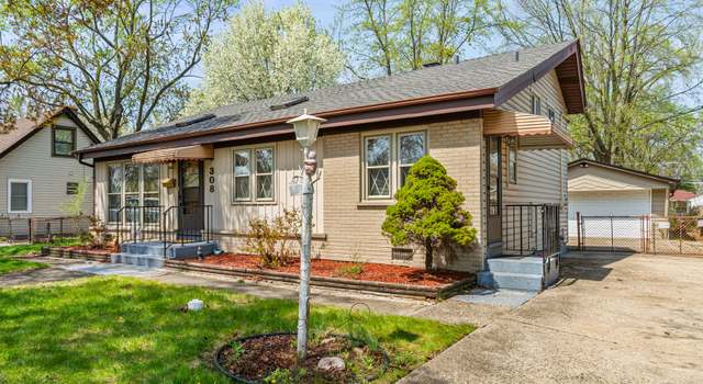 Photo of 308 E Medill Ave, Northlake, IL 60164