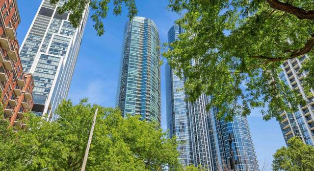 Photo of 1201 S Prairie Ave #4606, Chicago, IL 60605