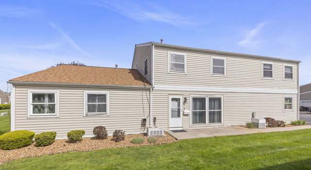Photo of 7952 164th Pl #7952, Tinley Park, IL 60477