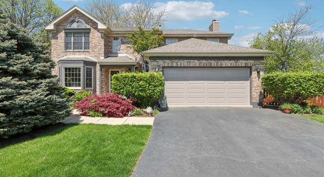 Photo of 2835 Randall Ridge Ct, Elgin, IL 60124