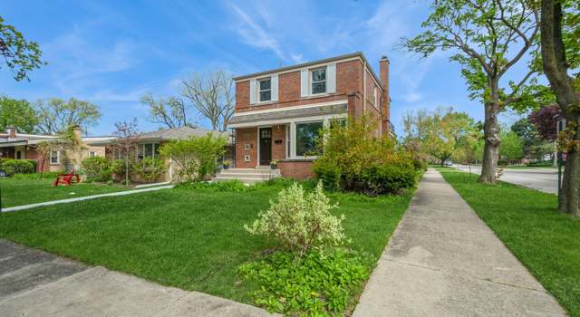 Photo of 9000 Lincolnwood Dr, Evanston, IL 60203