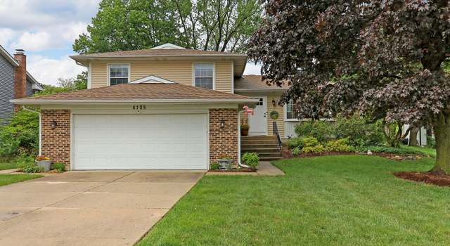 Photo of 4125 Victoria Dr, Hoffman Estates, IL 60192
