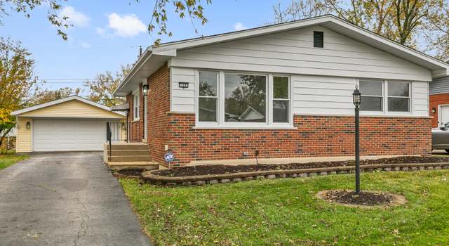 Photo of 150 Serena Dr, Chicago Heights, IL 60411