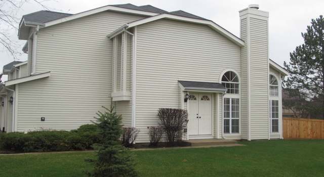 Photo of 838 Newbury Ct, Schaumburg, IL 60173