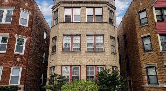 Photo of 8516 S Bennett Ave, Chicago, IL 60617