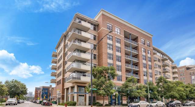 Photo of 511 W Division St #405, Chicago, IL 60610