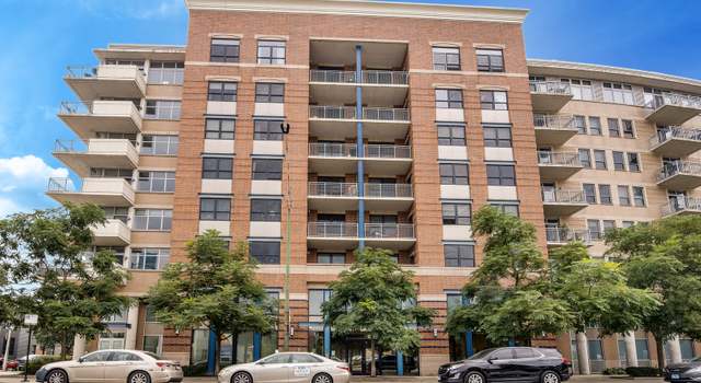 Photo of 511 W Division St #405, Chicago, IL 60610