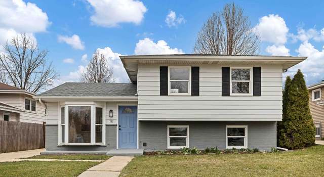 Property at 312 N Grace St, Lombard, IL 60148, 3 beds, 2 baths