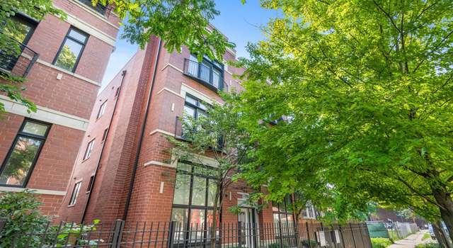 Photo of 2174 N Stave St #1, Chicago, IL 60647