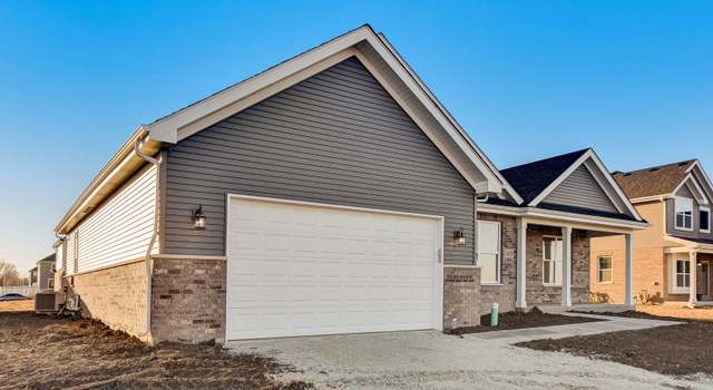 Photo of 20776 Elwood St, Lynwood, IL 60411