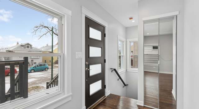 Photo of 4514 N Mcvicker Ave, Chicago, IL 60630