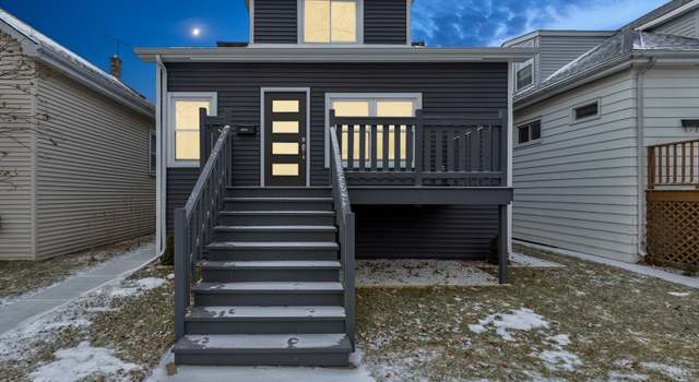 Photo of 4514 N Mcvicker Ave, Chicago, IL 60630