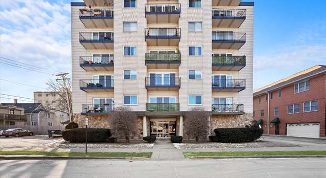 Photo of 7314 Randolph St Unit 2D, Forest Park, IL 60130