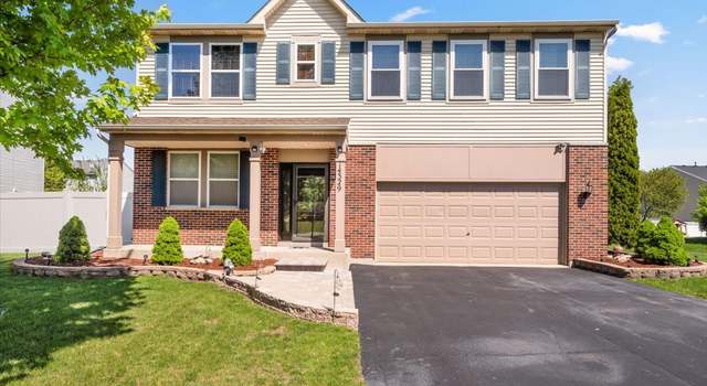 Photo of 14329 Springfield Ct, Plainfield, IL 60544