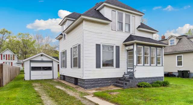 Photo of 808 E 6th St, Sterling, IL 61081