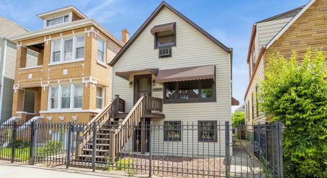 Photo of 4519 S Albany Ave, Chicago, IL 60632