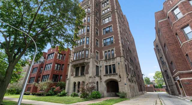 Photo of 6740 S Oglesby Ave #5, Chicago, IL 60649