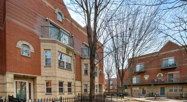 Photo of 4530 S Woodlawn Ave #102, Chicago, IL 60653