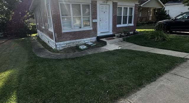 Photo of 1215 Luther Ave, Joliet, IL 60432