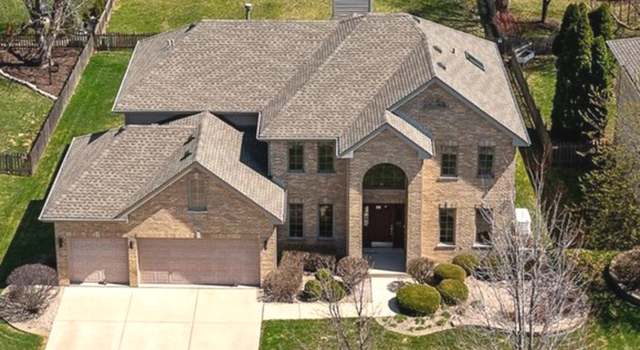 Photo of 406 Camden Cir, Oswego, IL 60543