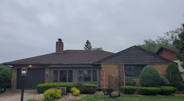 Photo of 3771 Emerald Ave, Steger, IL 60475