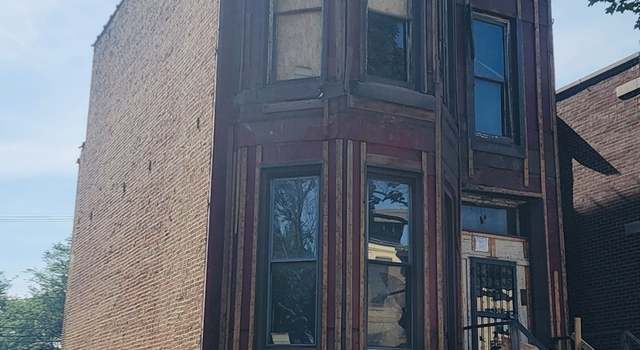 Property at 3362 S Giles Ave, Chicago, IL 60616, 4 beds, 3 baths