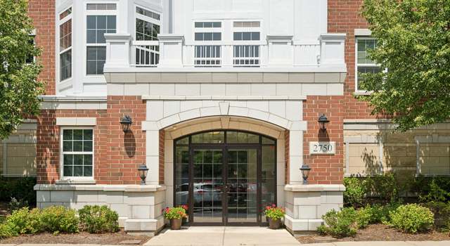 Photo of 2750 Commons Dr #307, Glenview, IL 60026
