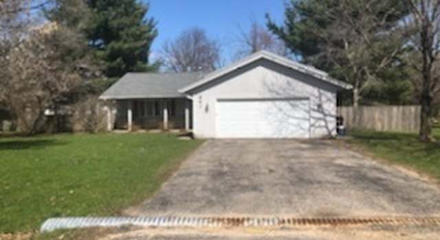 Photo of 241 Cork Rd, Rockton, IL 61072