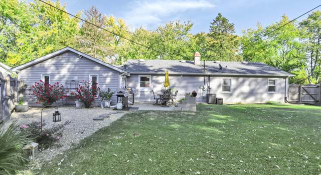 Photo of 1103 Kinmonth Dr, Joliet, IL 60433