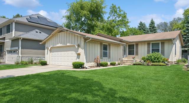 Photo of 115 S Bothwell St, Palatine, IL 60067