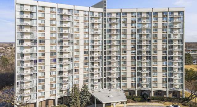 Photo of 40 N Tower Rd Unit 5K, Oak Brook, IL 60523